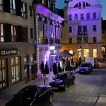 Апартаменты Srodowa By Prestige *