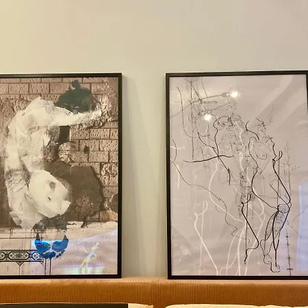 Srodowa By Prestige Stettino