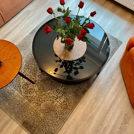 Apartmán Srodowa By Prestige