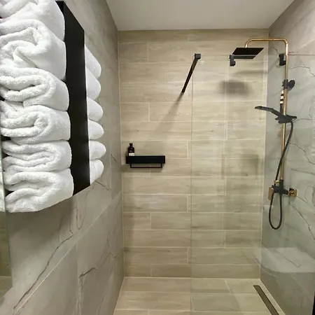 Srodowa By Prestige Apartmán Štetín