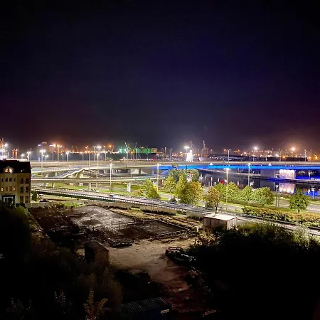 Srodowa By Prestige Stettino