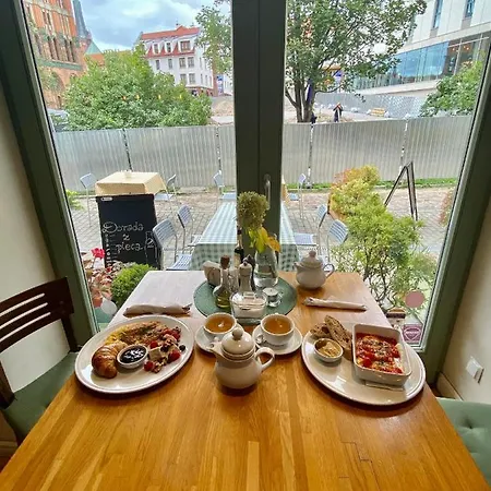 Srodowa By Prestige Appartamento