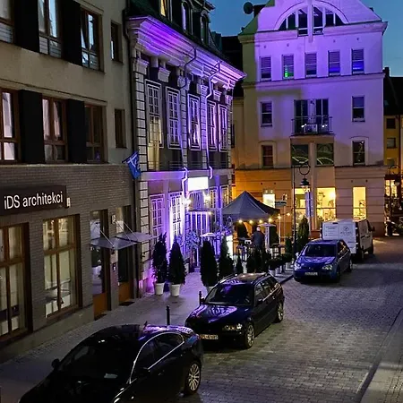 Apartmán Srodowa By Prestige *