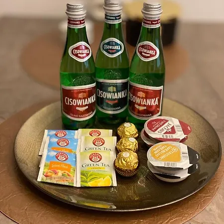 Srodowa By Prestige Appartamento Stettino