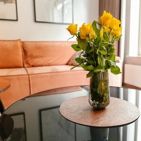 Srodowa By Prestige * Stettino