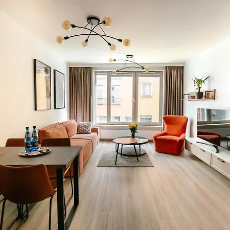 Srodowa By Prestige *