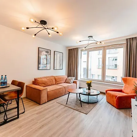 Srodowa By Prestige * Stettino