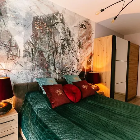 Srodowa By Prestige *