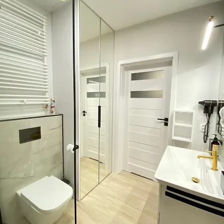 Apartmán Srodowa By Prestige