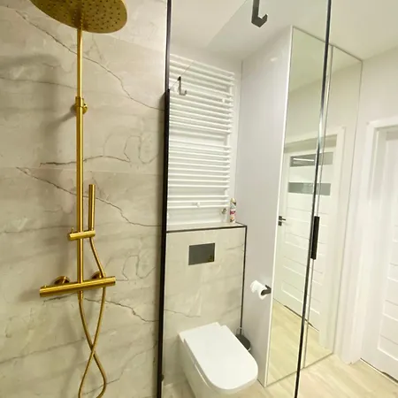 Srodowa By Prestige Apartmán