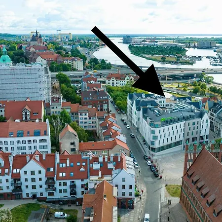 Appartamento Srodowa By Prestige *