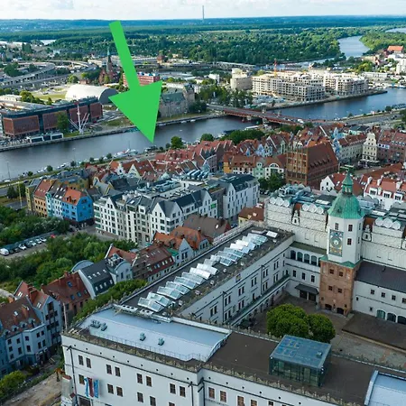 Srodowa By Prestige Appartamento