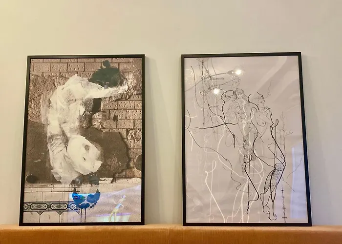 Srodowa By Prestige Щецин