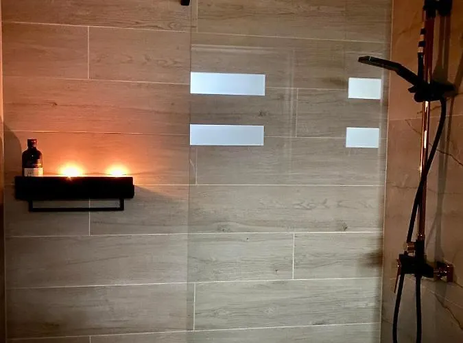 Srodowa By Prestige Апартаменты