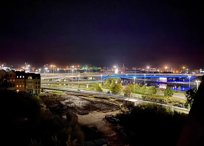 Srodowa By Prestige Щецин