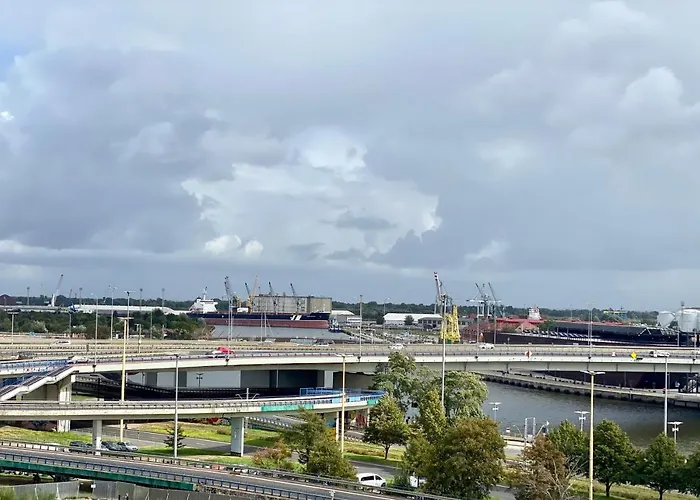 Апартаменты Srodowa By Prestige