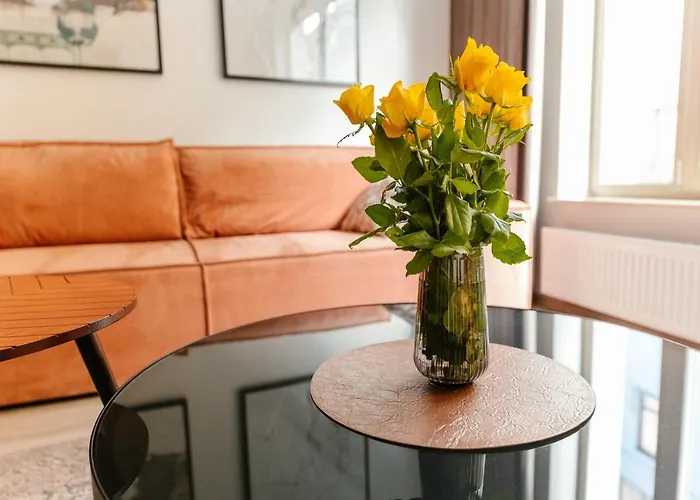 Srodowa By Prestige * Щецин