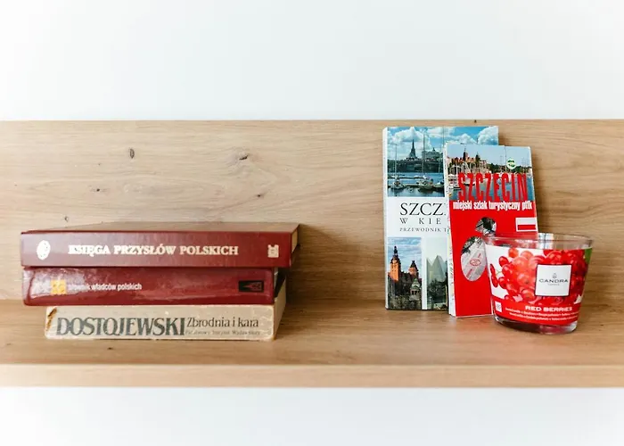 Appartement Srodowa By Prestige