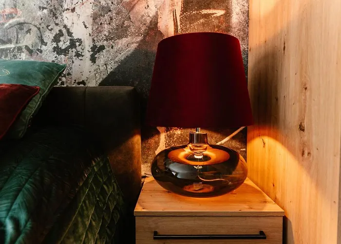 Апартаменты Srodowa By Prestige *