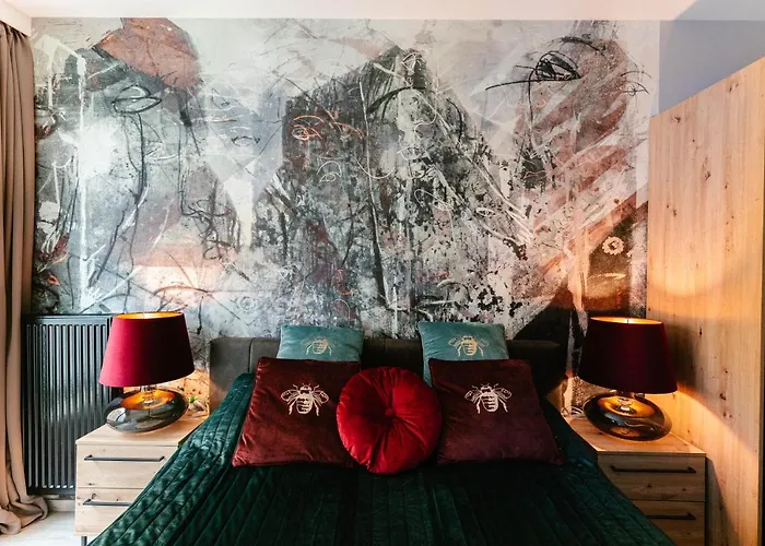 Srodowa By Prestige Щецин