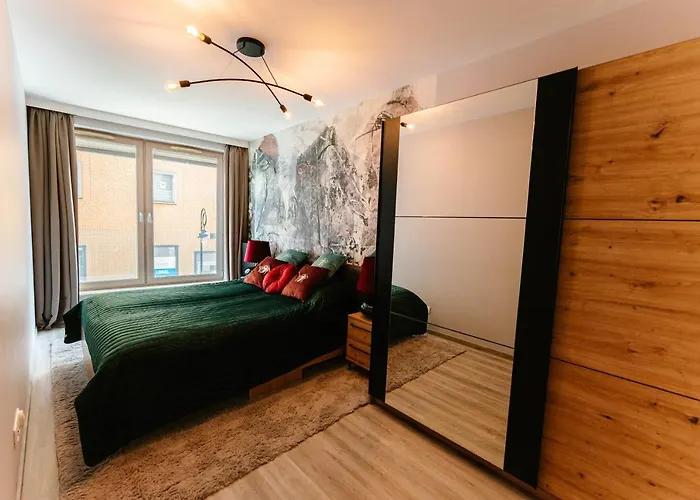 Srodowa By Prestige *