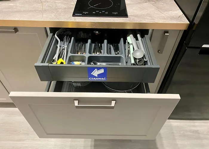 Srodowa By Prestige Апартаменты