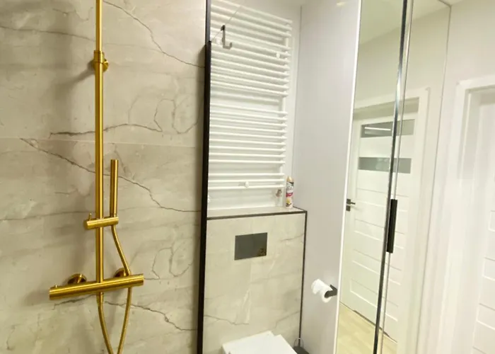 Srodowa By Prestige Апартаменты