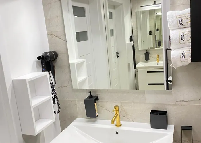 Srodowa By Prestige * Щецин